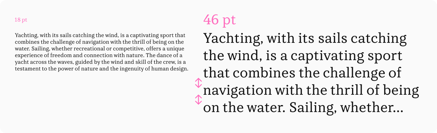 Components of&nbsp;Legibility and Readability