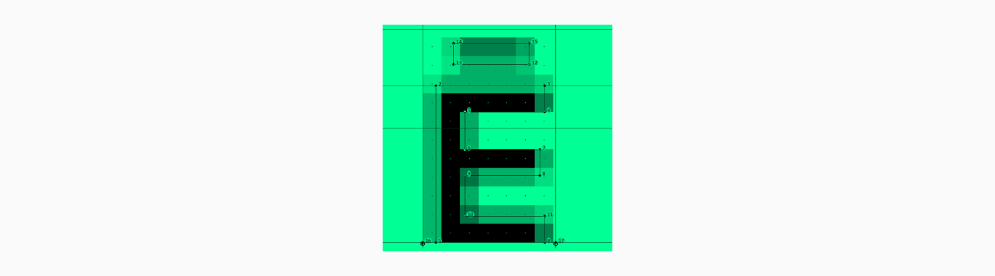 Creating a font from scratch: A detailed guide and tips for choosing software