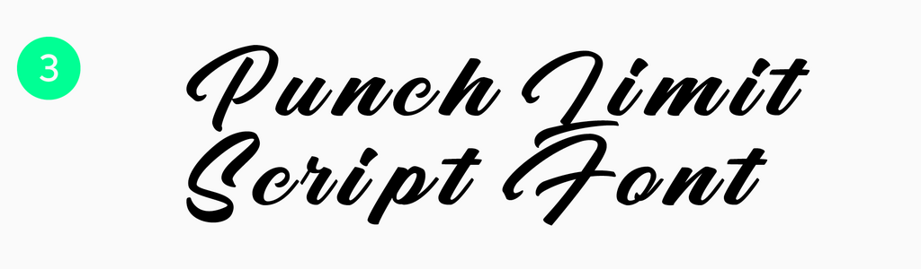 Schriften anderer Studios&nbsp;