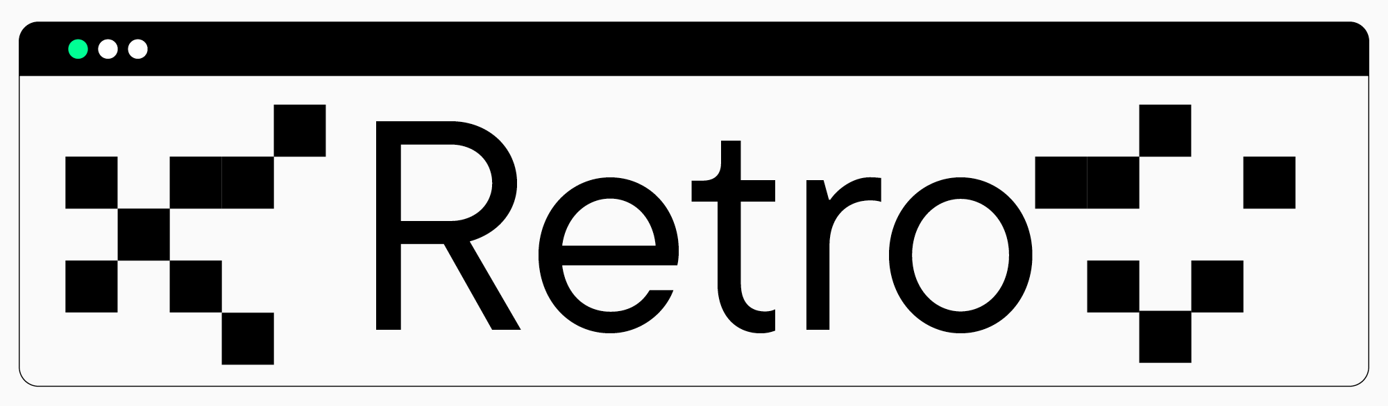 Retro gaming fonts