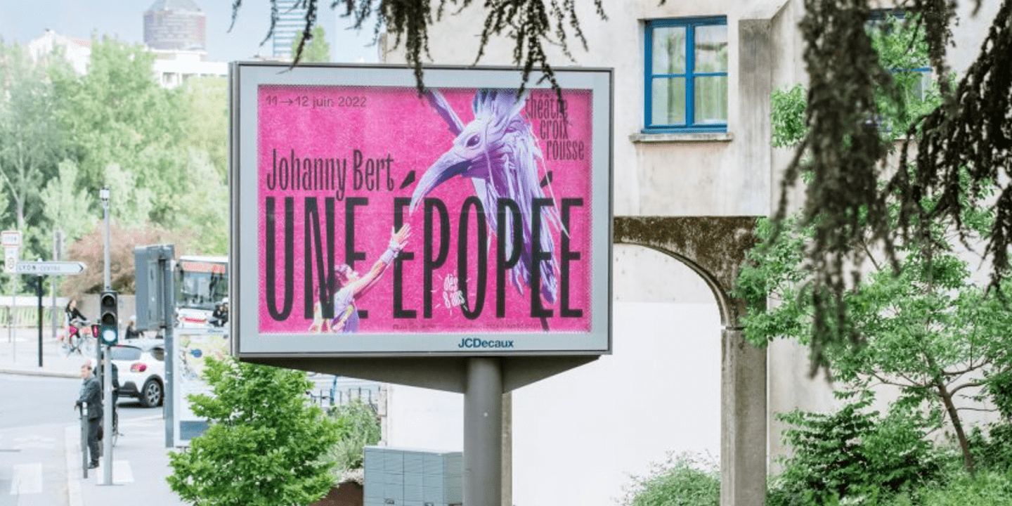 Die besten Poster-Schriften