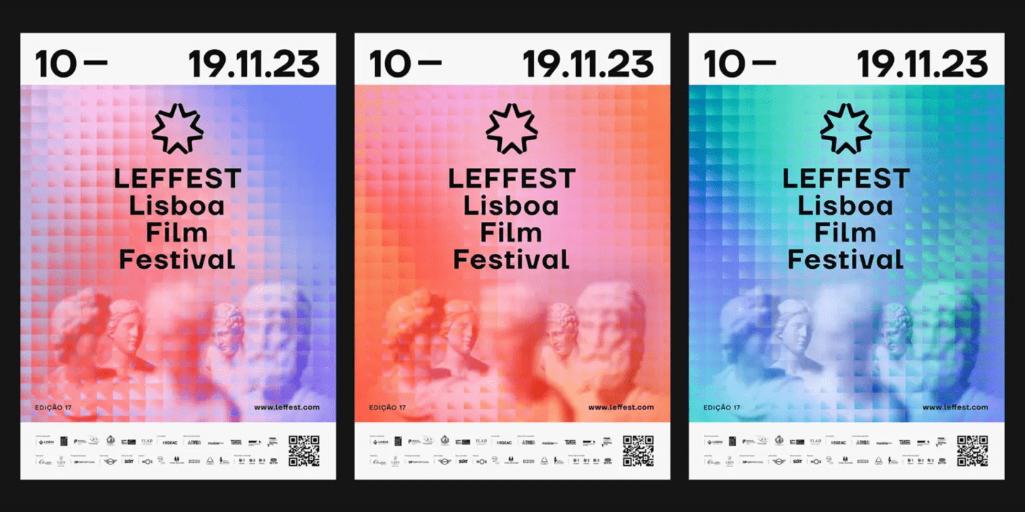 Die besten Poster-Schriften