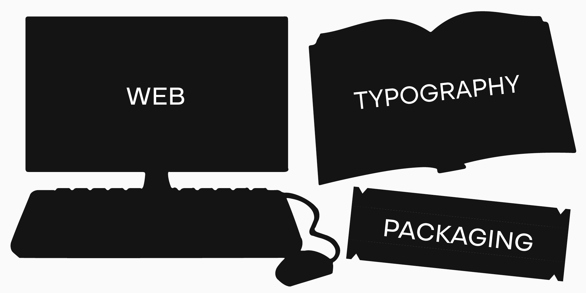 choosing fonts and typefaces