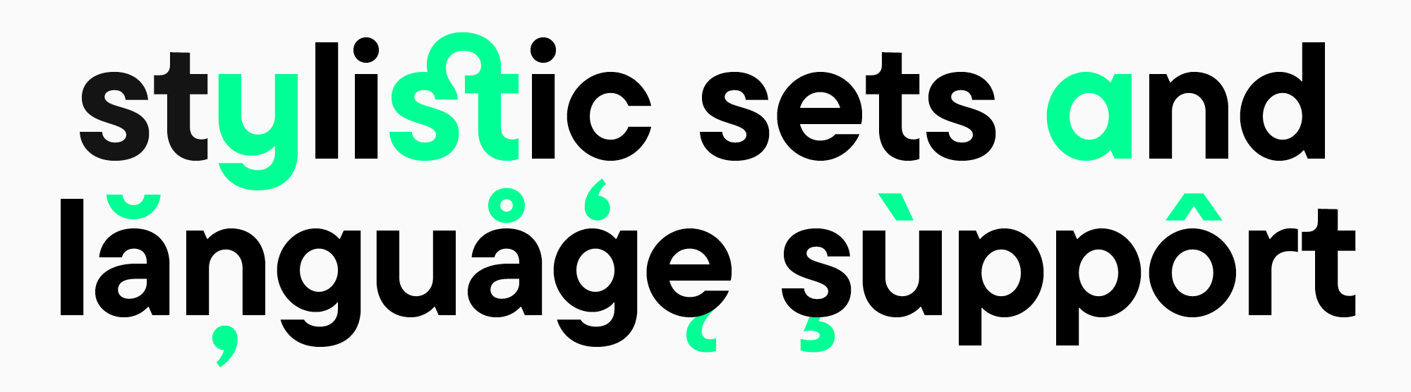 Beachten Sie die technischen Eigenschaften