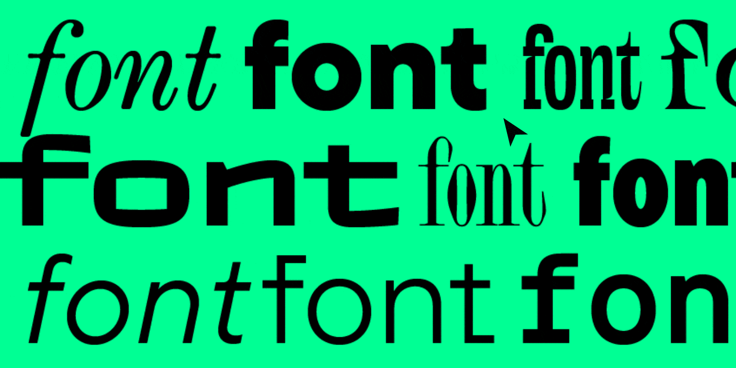 How to Choose Fonts