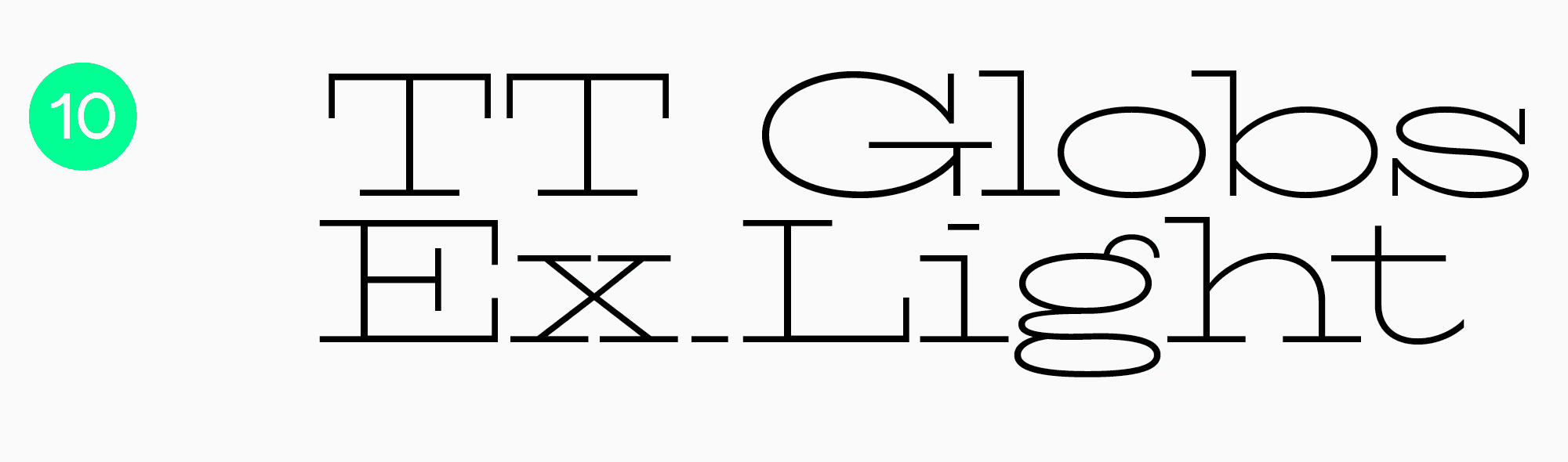 TT&nbsp;Geekette Bones