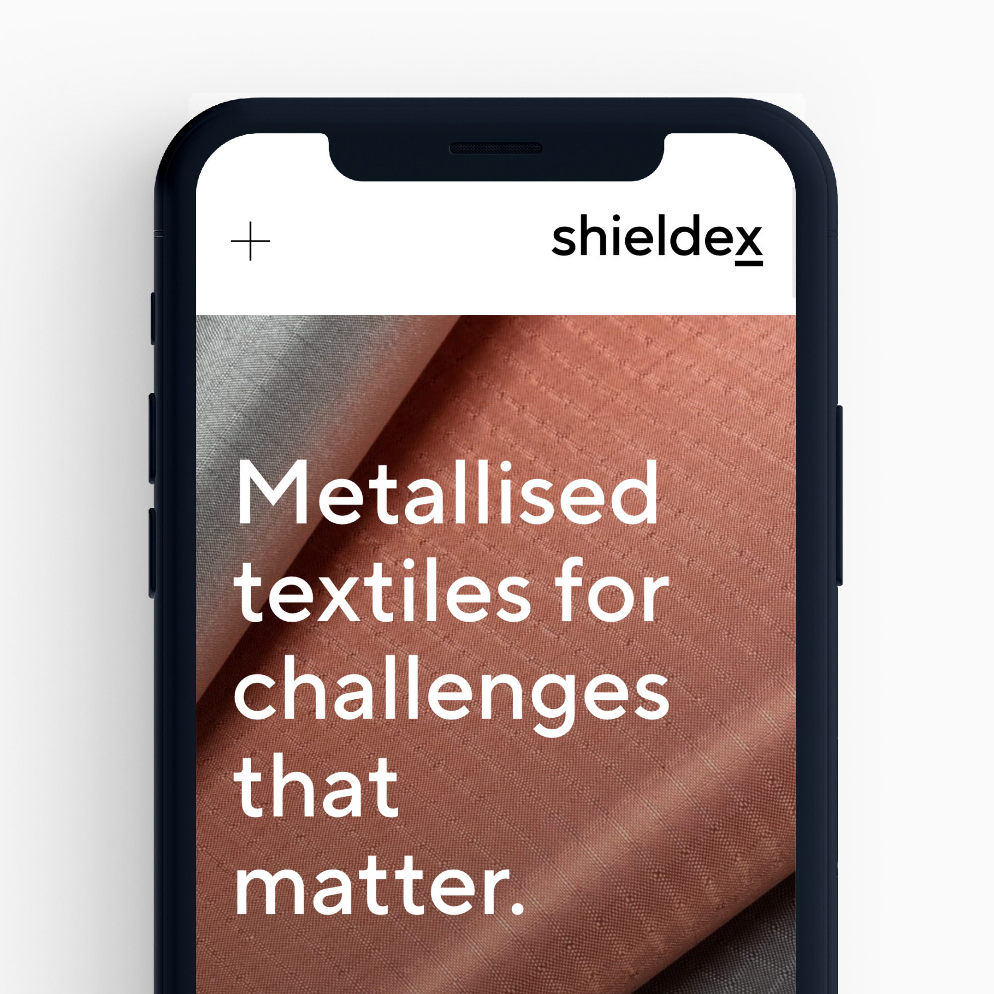 Shieldex