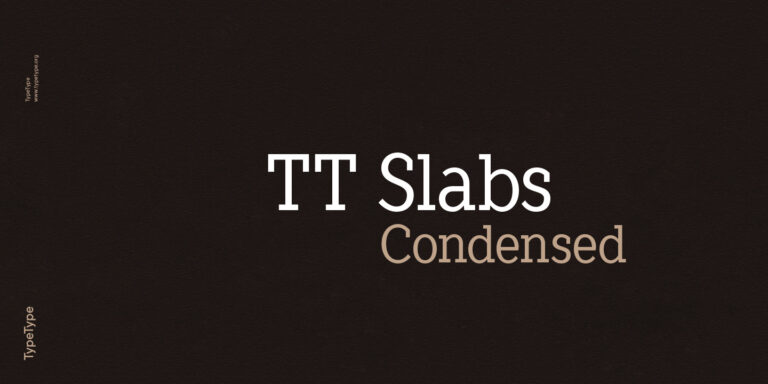 TT Slabs