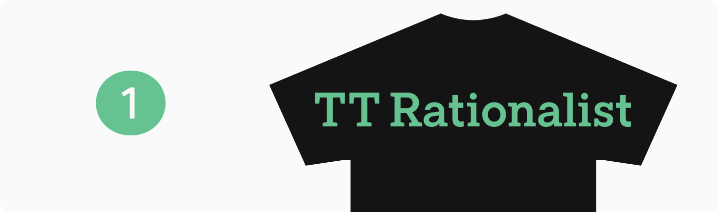 TT&nbsp;Rationalist