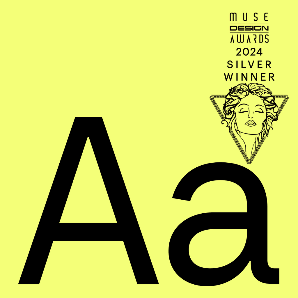 Muse 2024, silver