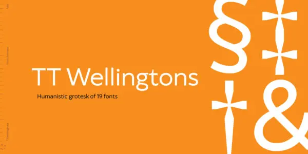TT Wellingtons