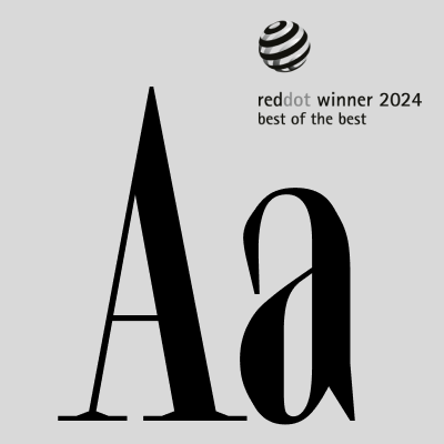 Red Dot 2024, best of the best