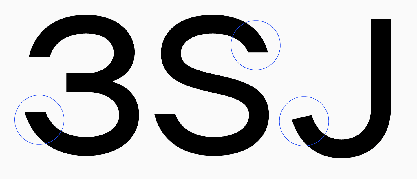 Branching out: How Scandinavian Sans TT Firs Grew and Found Its Font Pair