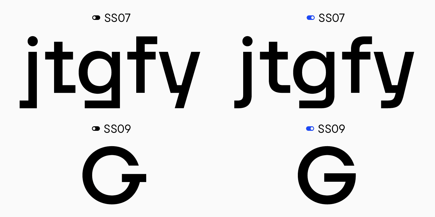 Branching out: How Scandinavian Sans TT Firs Grew and Found Its Font Pair