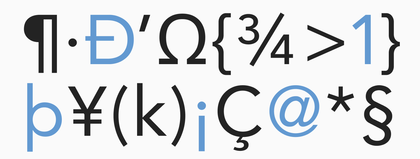 What Is Avenir? Overview of the Avenir Font Family