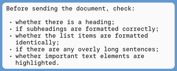 Bullet Points: Meaning, Examples & How to Use Them | TypeType®