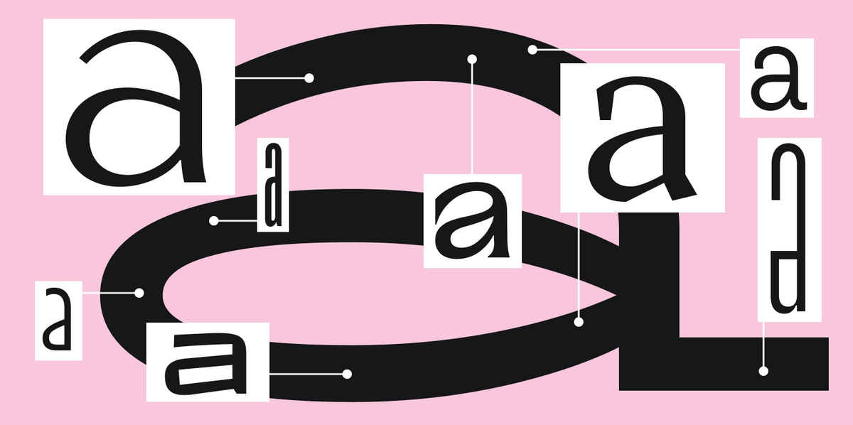 Why Unique Fonts Matter Even in the Age of AI-Generated Design