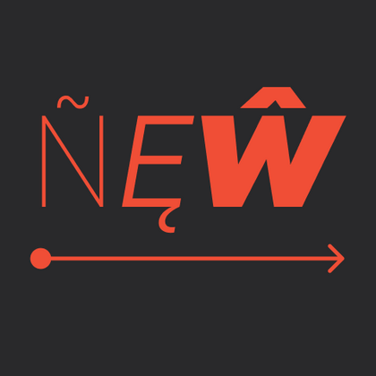 New Fonts