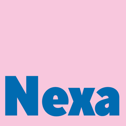 Fonts similar to Nexa