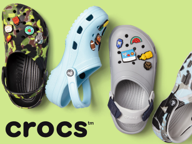 Customization of TT Norms® Pro for Crocs