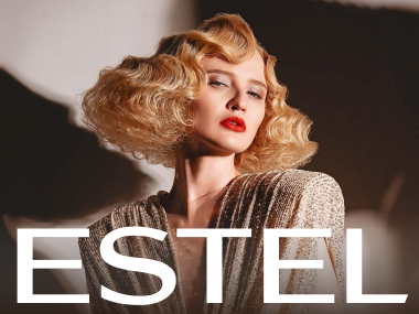 Creation of a custom typeface for ESTEL from scratch