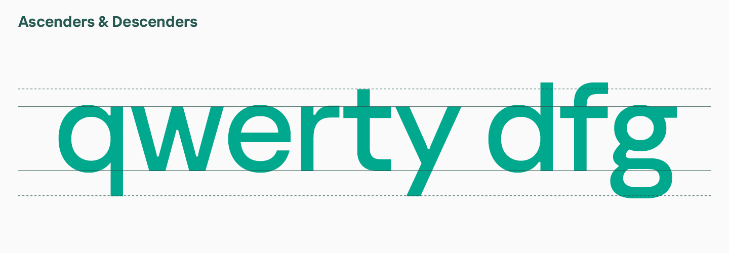 Corporate fonts for Kaspersky Lab: story of creation
