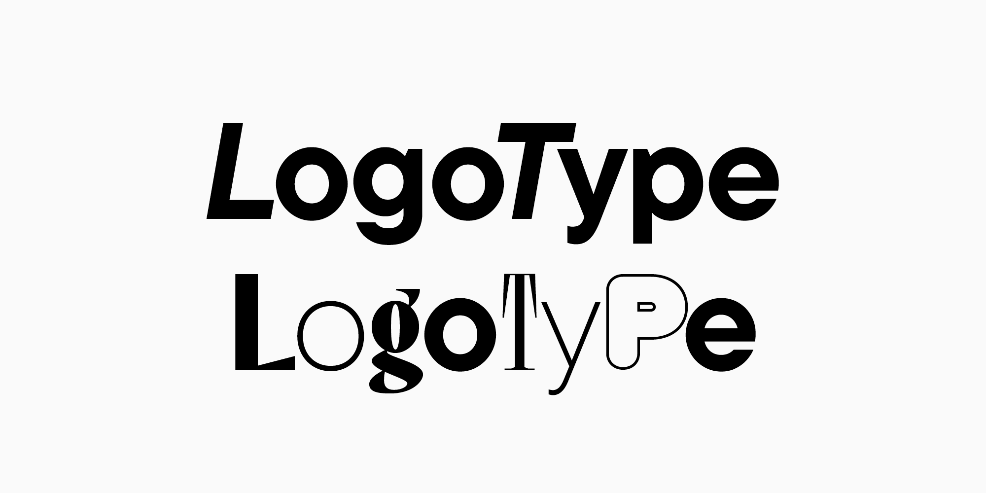 &iquest;Cu&aacute;ntas fuentes deber&iacute;as utilizar en&nbsp;tu&nbsp;logotipo?