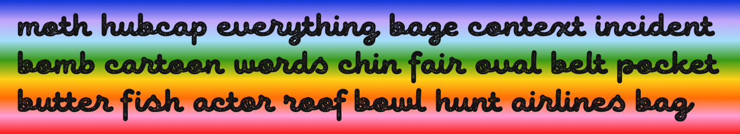 Was passiert, wenn man die falsche Schriftart f&uuml;r Memes w&auml;hlt?