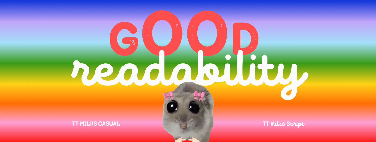 Wie man die richtige Schriftart f&uuml;r Memes ausw&auml;hlt