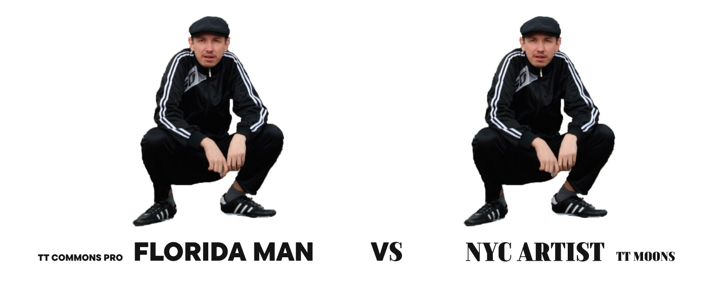 Wie man die richtige Schriftart f&uuml;r Memes ausw&auml;hlt