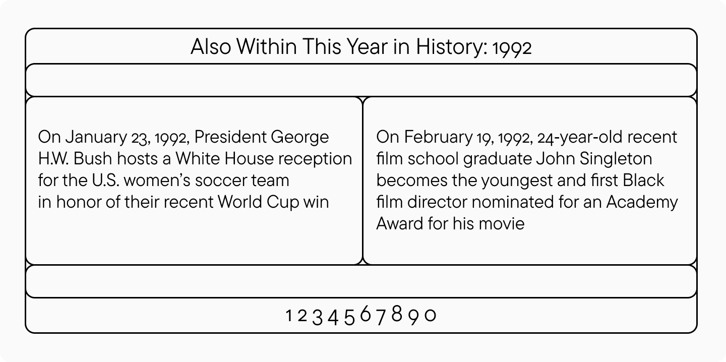 Medi&auml;valziffern (Minuskelziffern)