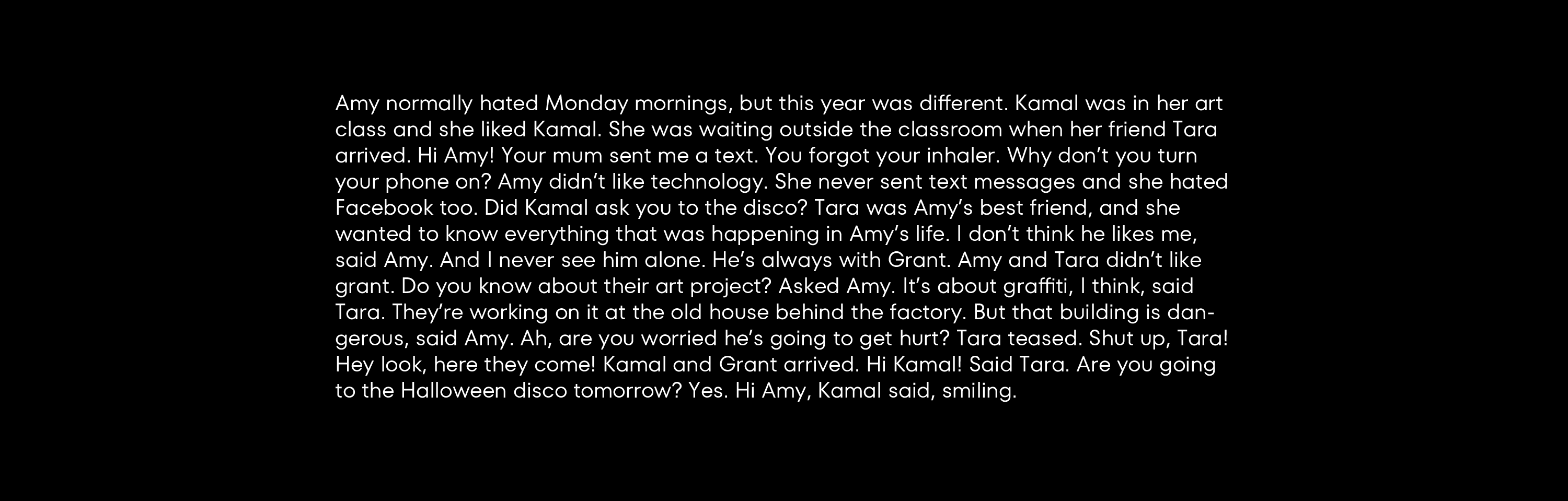 Variationsachsen-Optionen