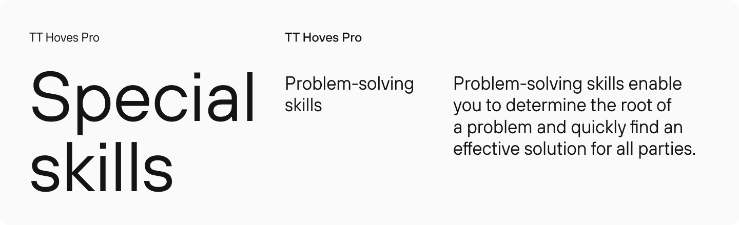 TT&nbsp;Hoves Pro