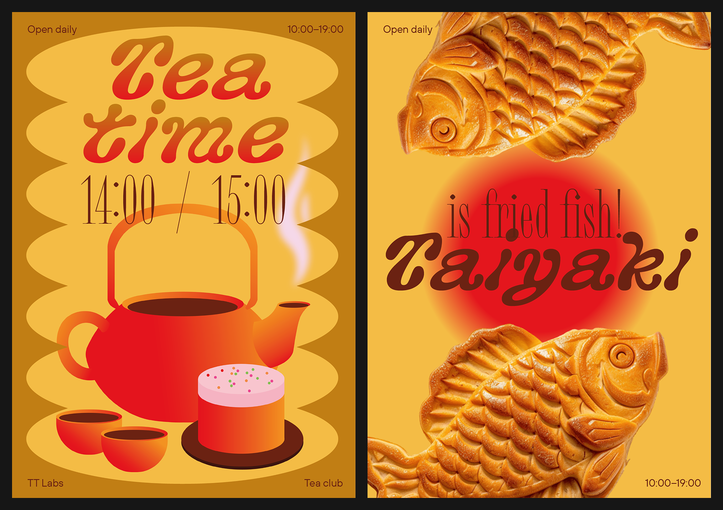 Elizaveta Ostrovskaya, Font Engineer: