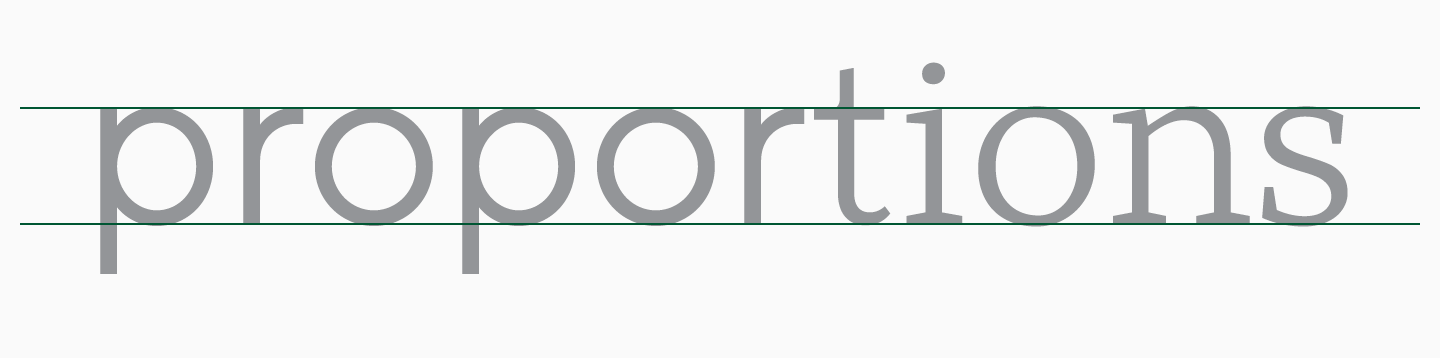 TT Norms&reg; Pro Sans Serif und TT Norms&reg; Pro Serif&nbsp;