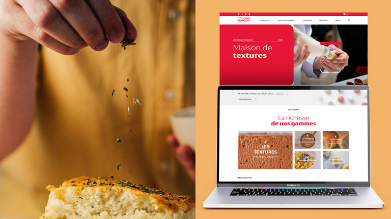 Maison Louis François