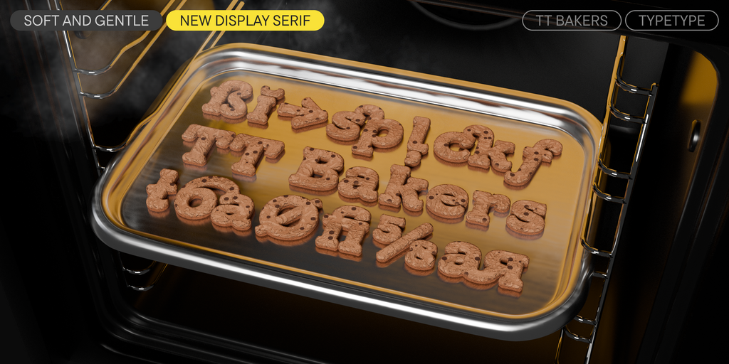 TT Bakers