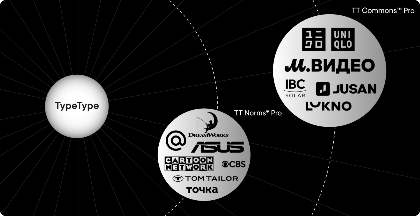 A&nbsp;Metaphor of&nbsp;Cosmic Proportions