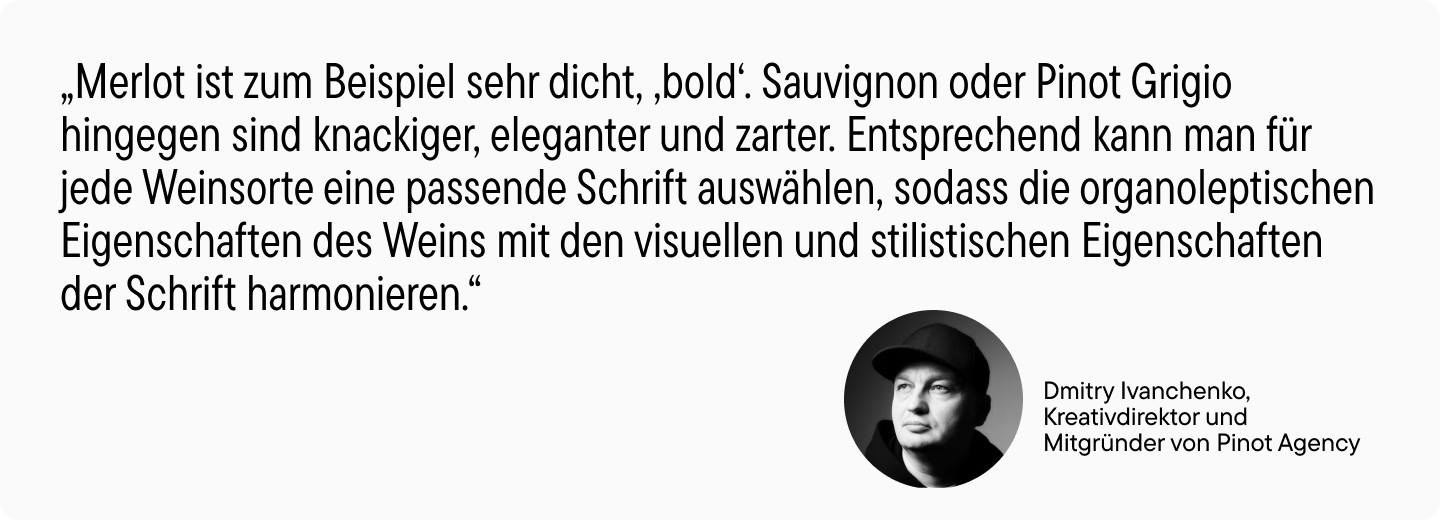Sommer, Schriften, Wein