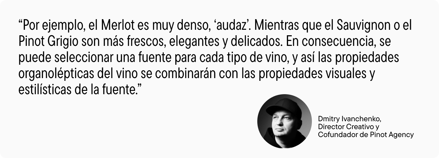 Verano, Fuentes, Vino