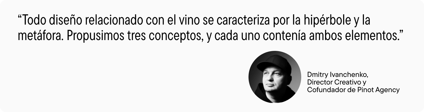 Una Met&aacute;fora de&nbsp;Proporciones C&oacute;smicas