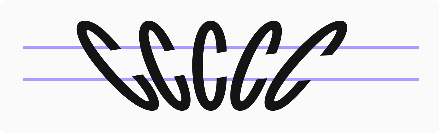 Retalic or Reversed Italic: Understanding Left-Leaning Type Design