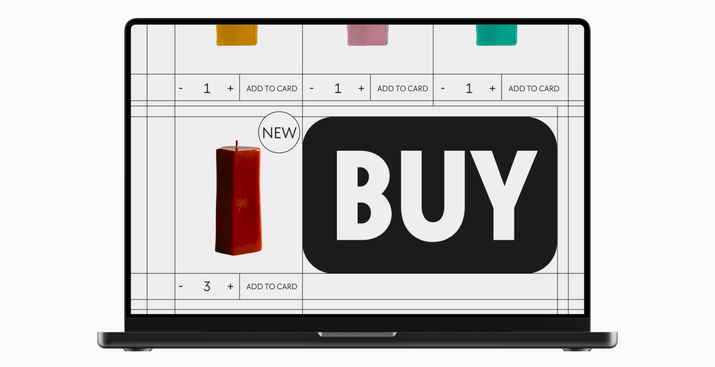 Wo&nbsp;sollte man fette Schriften verwenden?