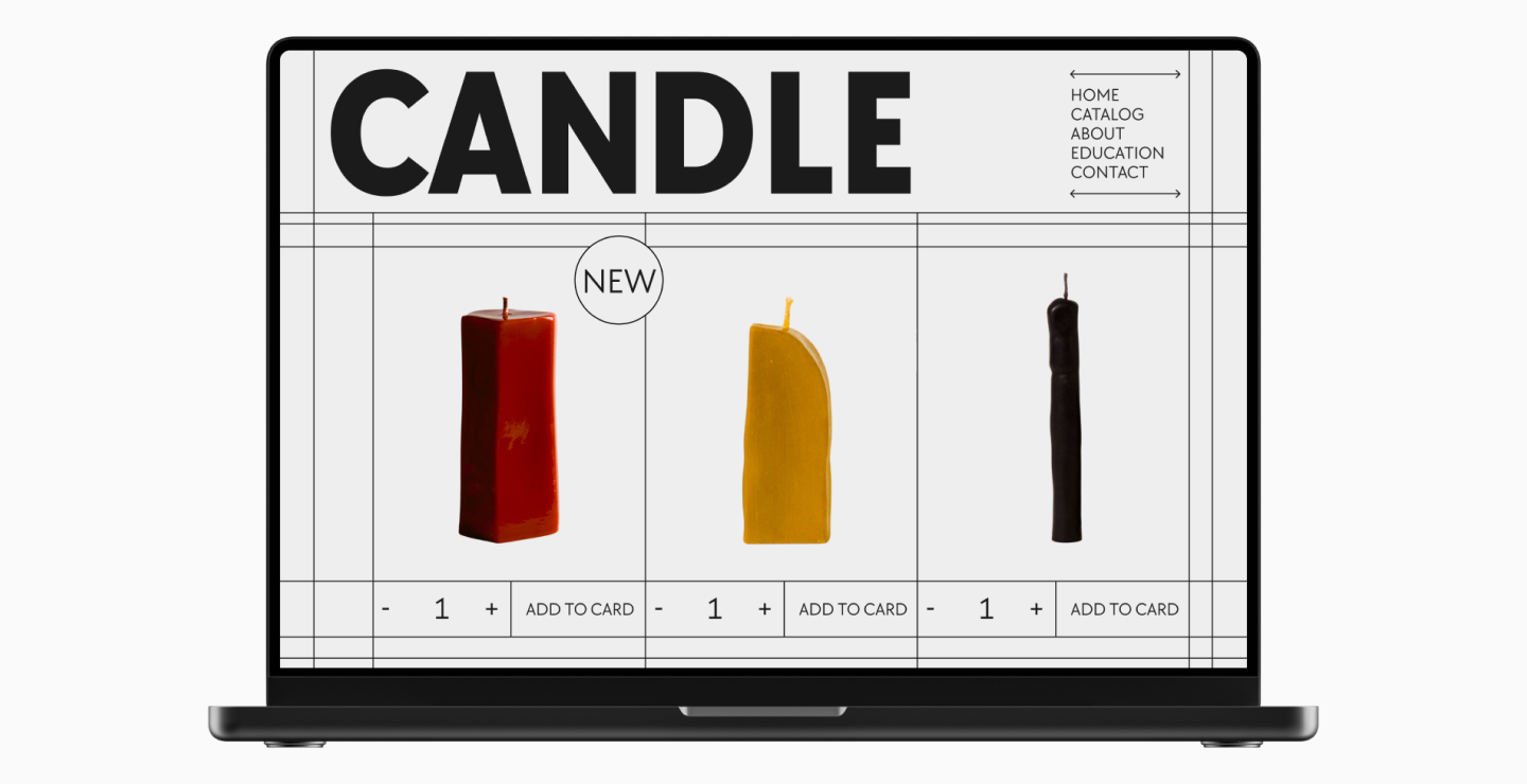 Wo&nbsp;sollte man fette Schriften verwenden?