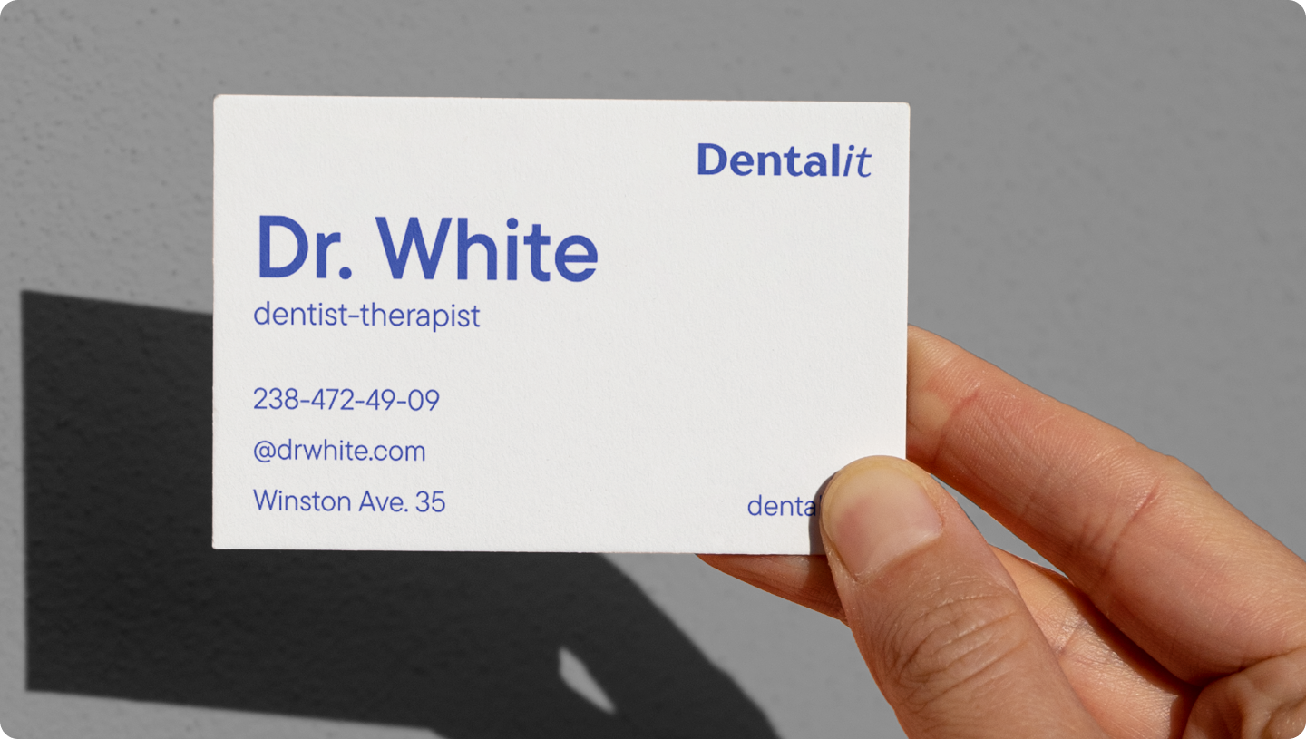 10 Beste Schriftarten f&uuml;r Visitenkarten: Ein Leitfaden f&uuml;r Profis