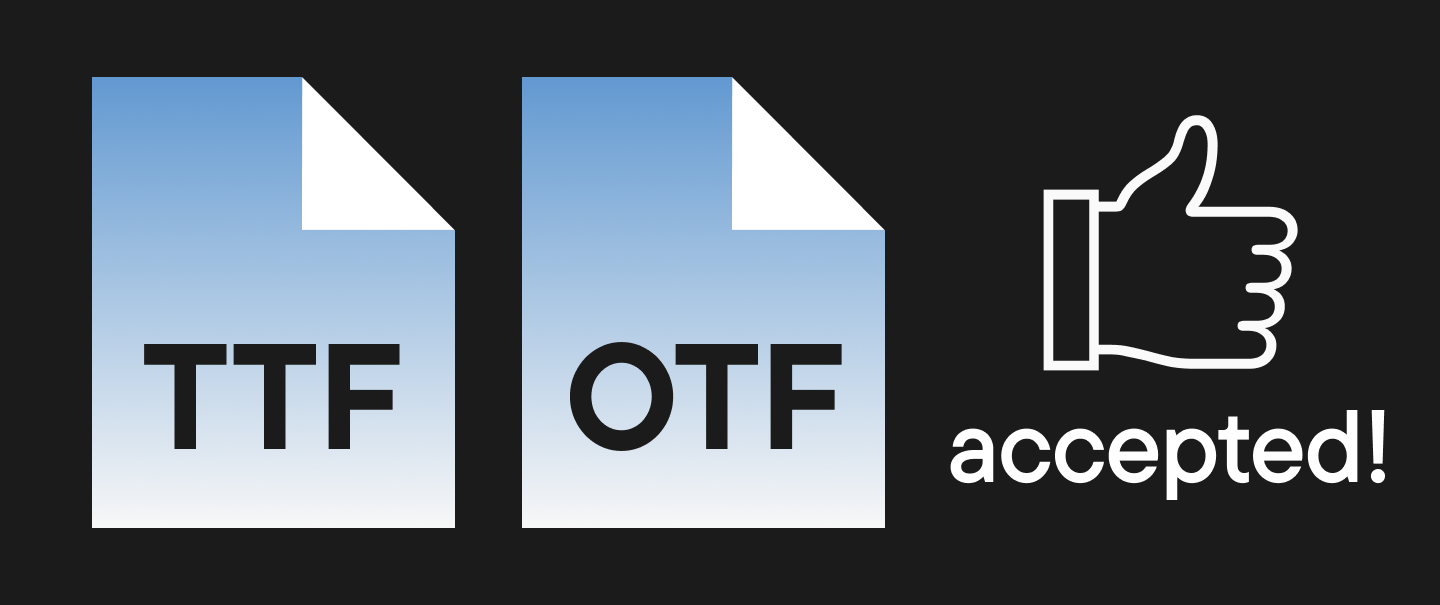 Worauf man bei der Auswahl einer Cricut-Schriftart achten sollte