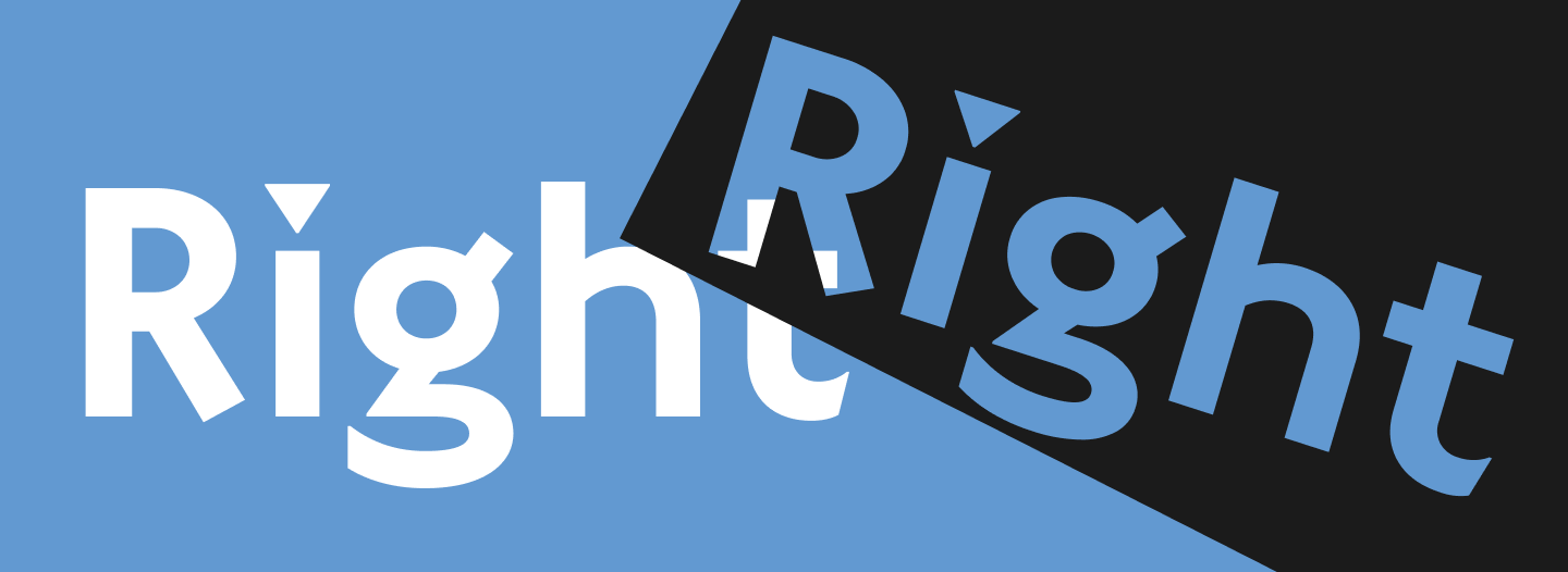 Worauf man bei der Auswahl einer Cricut-Schriftart achten sollte