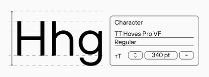 Typography in Design: What is It, Basics, Principles & Examples | TypeType®