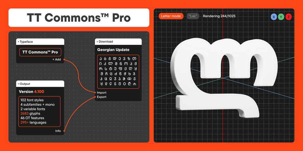 TT Commons™ Pro