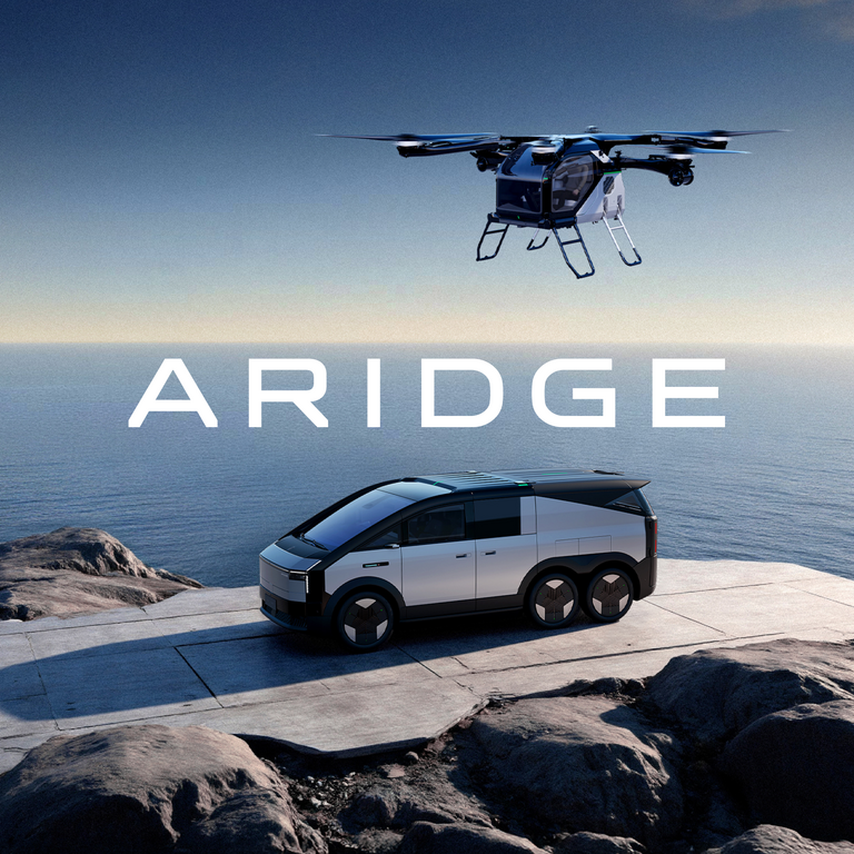 ARIDGE